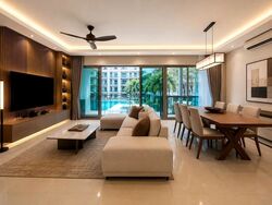 The Minton (D19), Condominium #612951361